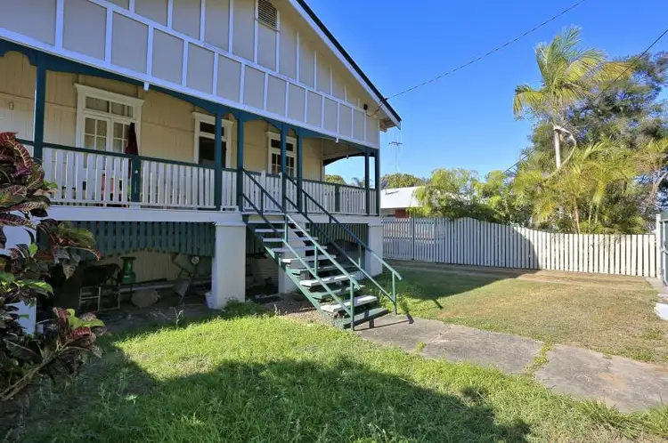 Third view of Homely house listing, 101 GAVIN, Bundaberg North QLD 4670