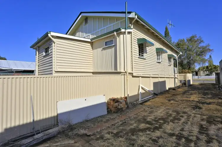 Fourth view of Homely house listing, 101 GAVIN, Bundaberg North QLD 4670