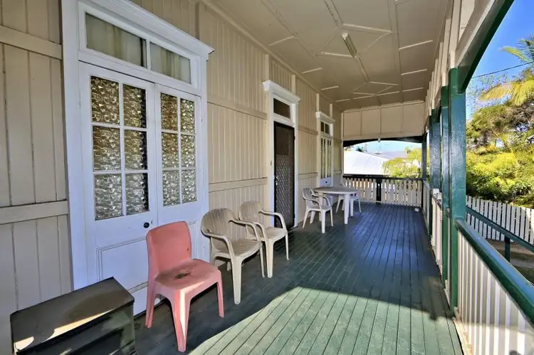 Fifth view of Homely house listing, 101 GAVIN, Bundaberg North QLD 4670