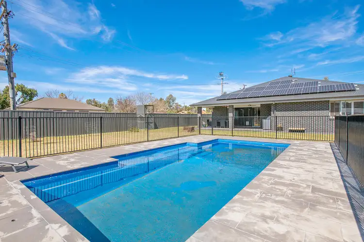 Second view of Homely house listing, 48 Montefiores Street, Montefiores via, Wellington NSW 2820