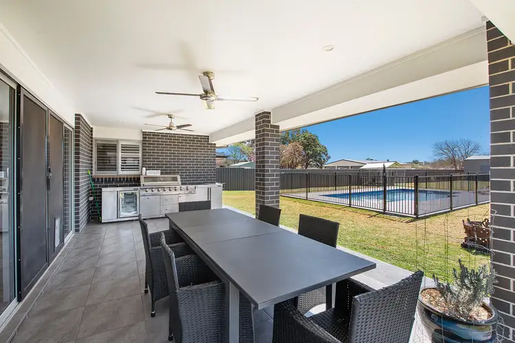 Third view of Homely house listing, 48 Montefiores Street, Montefiores via, Wellington NSW 2820