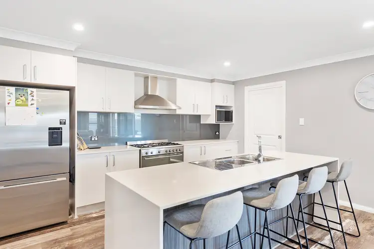 Fourth view of Homely house listing, 48 Montefiores Street, Montefiores via, Wellington NSW 2820