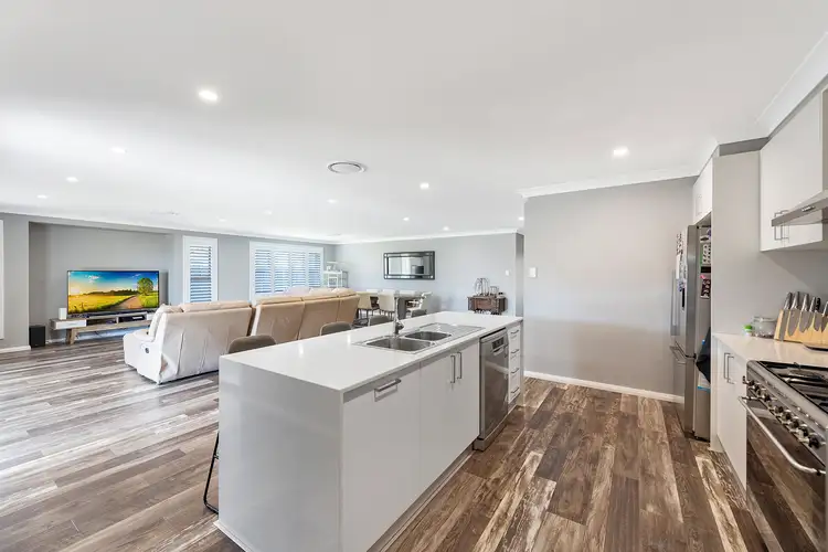 Fifth view of Homely house listing, 48 Montefiores Street, Montefiores via, Wellington NSW 2820