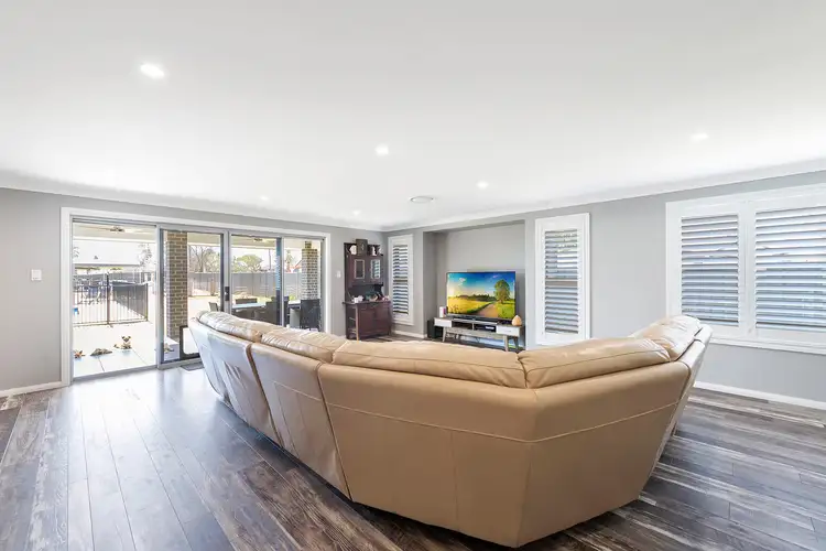 Sixth view of Homely house listing, 48 Montefiores Street, Montefiores via, Wellington NSW 2820