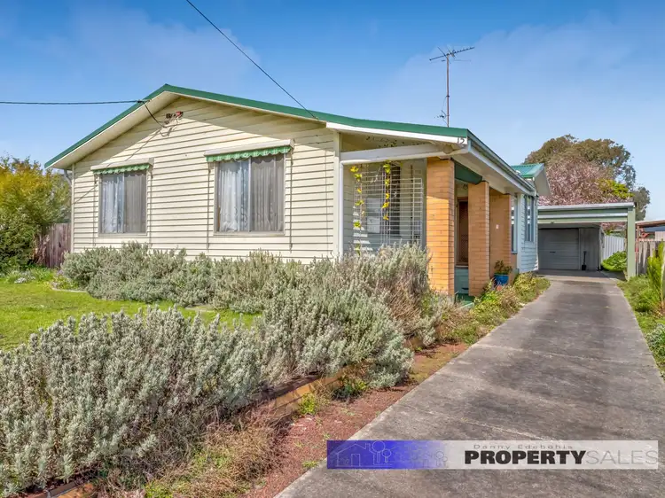 15 Delburn Street, Newborough VIC 3825