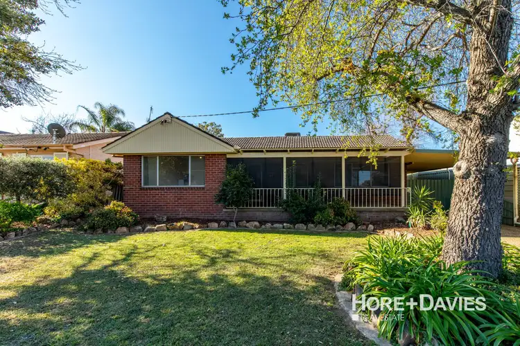 Main view of Homely house listing, 13 Stanley Street, Kooringal NSW 2650