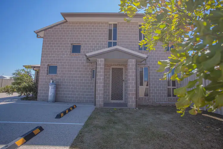 Second view of Homely other listing, 1, 2 & 3/21 Dudley St, Chinchilla QLD 4413
