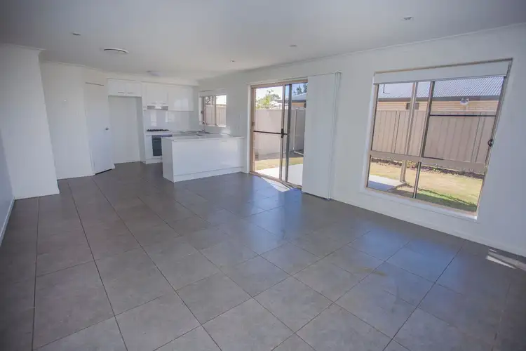 Third view of Homely other listing, 1, 2 & 3/21 Dudley St, Chinchilla QLD 4413