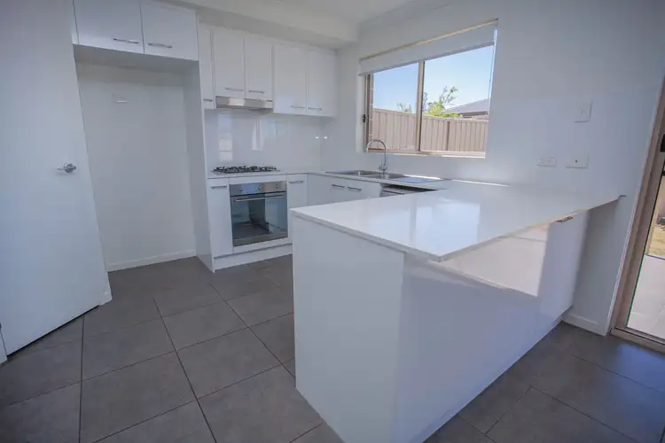 Fourth view of Homely other listing, 1, 2 & 3/21 Dudley St, Chinchilla QLD 4413