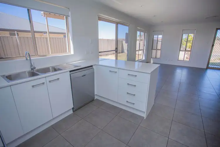 Sixth view of Homely other listing, 1, 2 & 3/21 Dudley St, Chinchilla QLD 4413