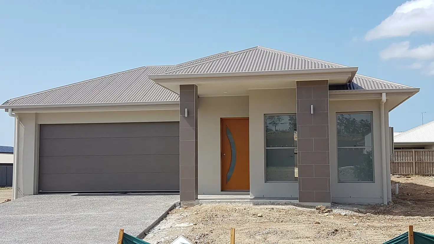 Main view of Homely house listing, 23 Palatial Crescent, Narangba QLD 4504