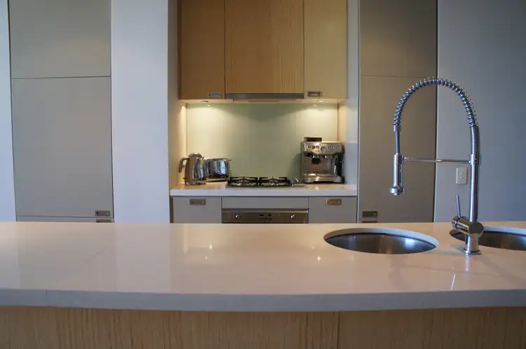 Third view of Homely apartment listing, 805E/599 Pacific Highway, St Leonards NSW 2065