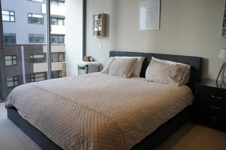 Fifth view of Homely apartment listing, 805E/599 Pacific Highway, St Leonards NSW 2065