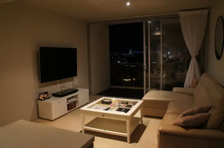 Sixth view of Homely apartment listing, 805E/599 Pacific Highway, St Leonards NSW 2065