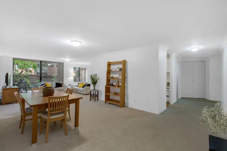 Main view of Homely apartment listing, 5201/177-219 Mitchell Road, Erskineville NSW 2043