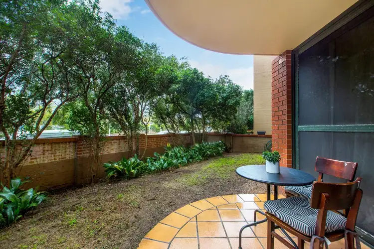 Second view of Homely apartment listing, 5201/177-219 Mitchell Road, Erskineville NSW 2043