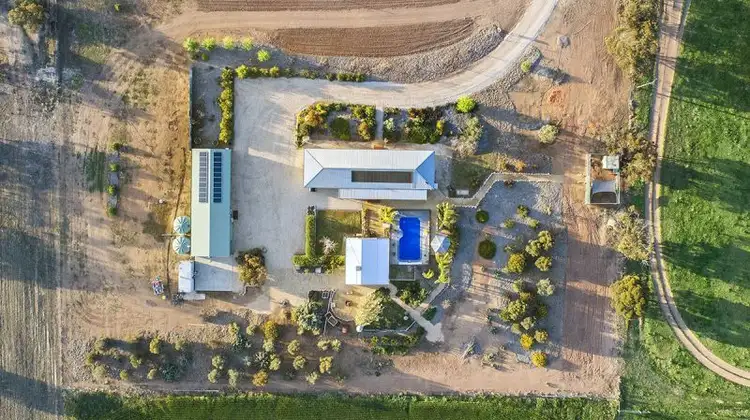 48 Venning Terrace, Pinnaroo SA 5304