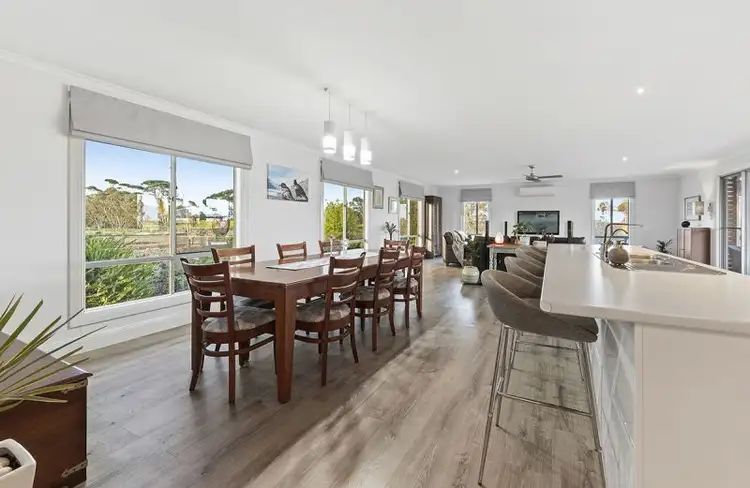 Fifth view of Homely rural property listing, 48 Venning Terrace, Pinnaroo SA 5304