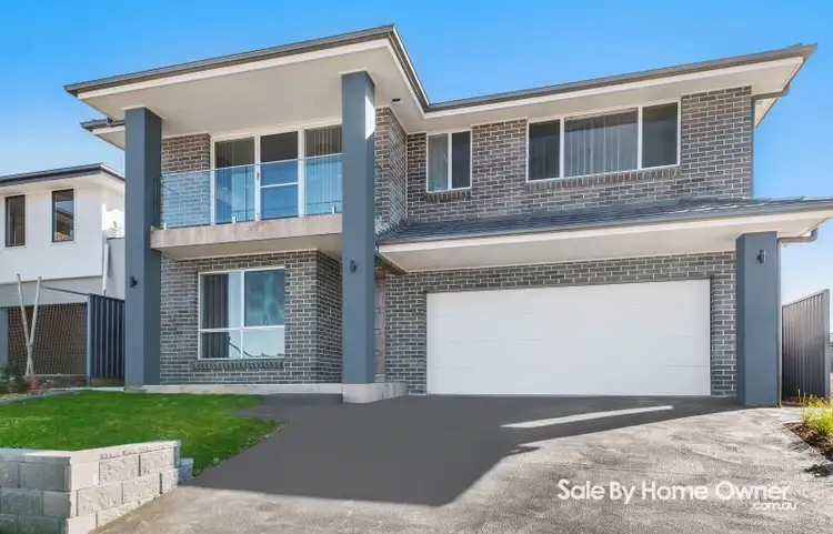 42 Poulton Terrace, Campbelltown NSW 2560