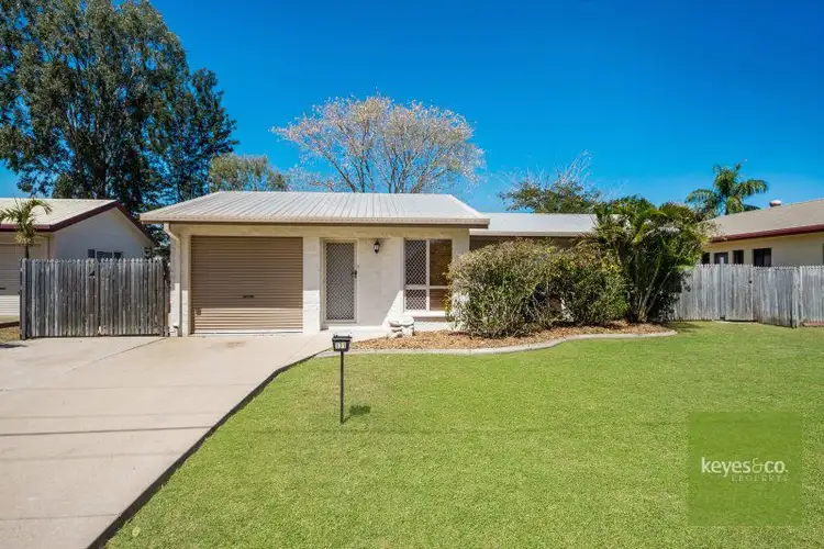 131 Kern Brothers Drive, Thuringowa Central QLD 4817
