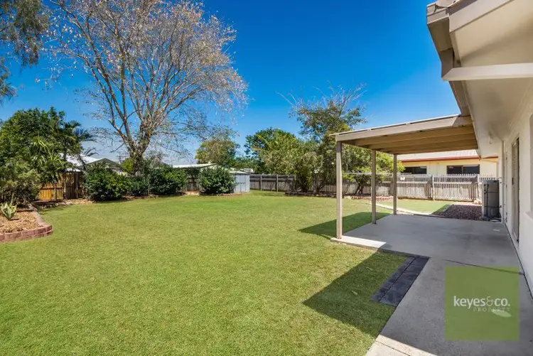 Sixth view of Homely house listing, 131 Kern Brothers Drive, Thuringowa Central QLD 4817