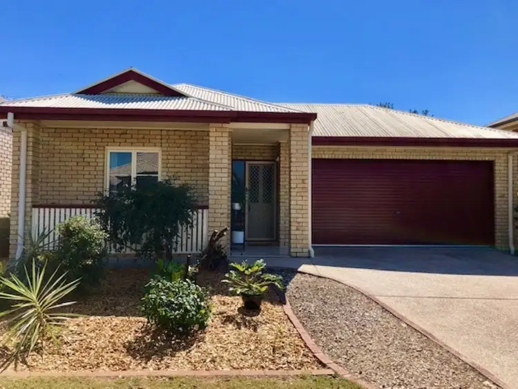 11 Whitecedar Circuit, North Lakes QLD 4509