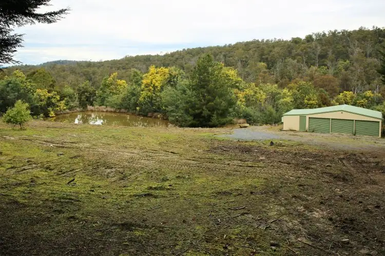 Fifth view of Homely land listing, 17A Atkinsons Road, Grindelwald TAS 7277