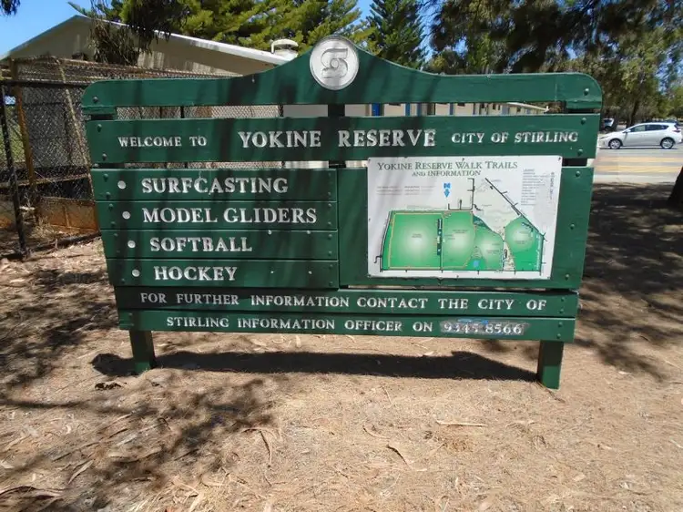 Sixth view of Homely land listing, 87A Virgil Avenue, Yokine WA 6060