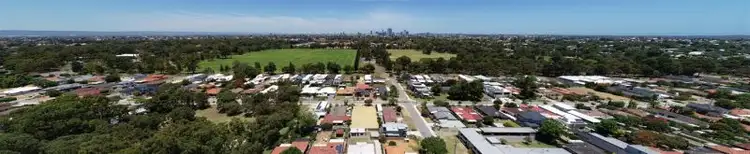 Seventh view of Homely land listing, 87A Virgil Avenue, Yokine WA 6060