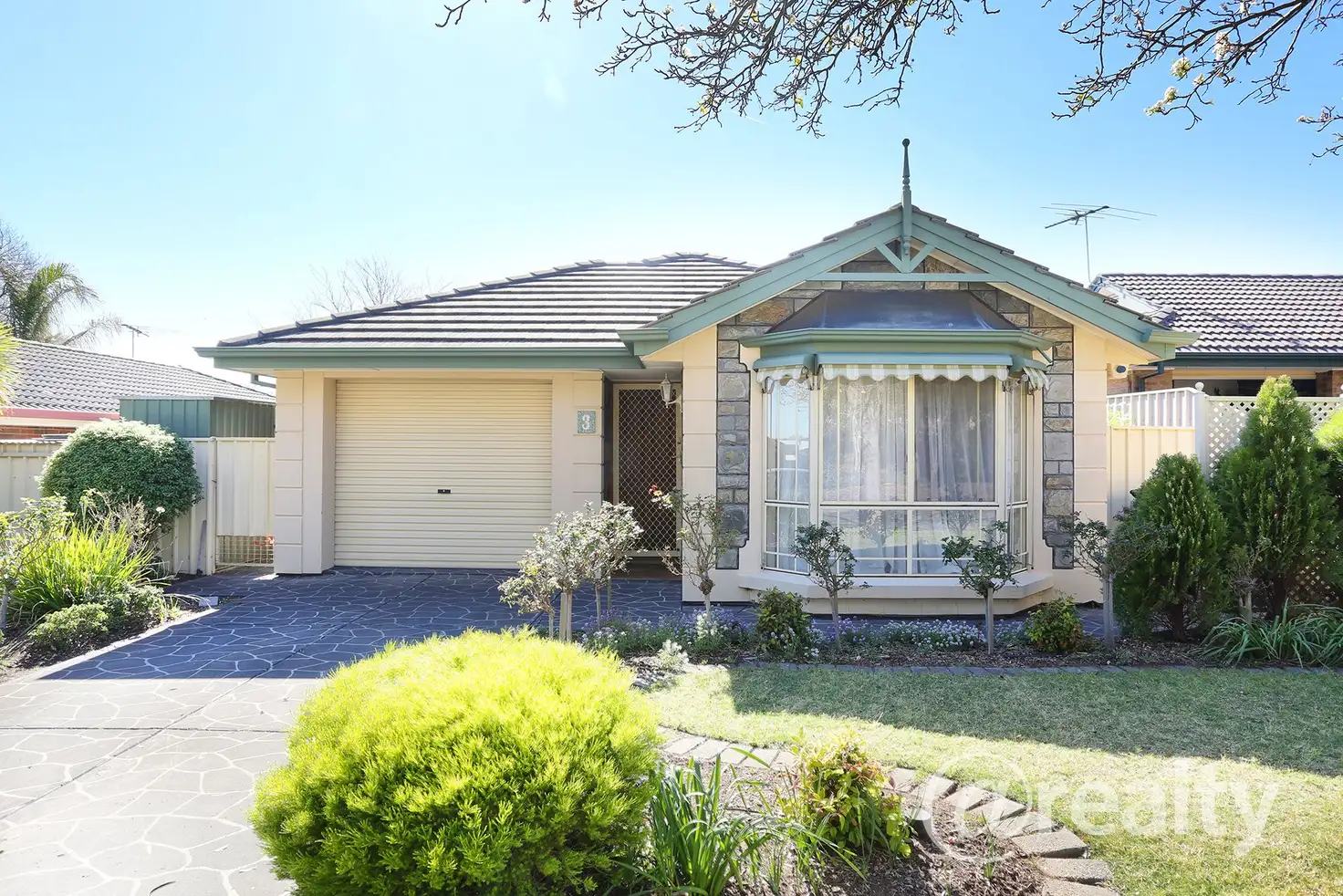 Main view of Homely house listing, 3 Freshmeadow Drive, Seaford Rise SA 5169
