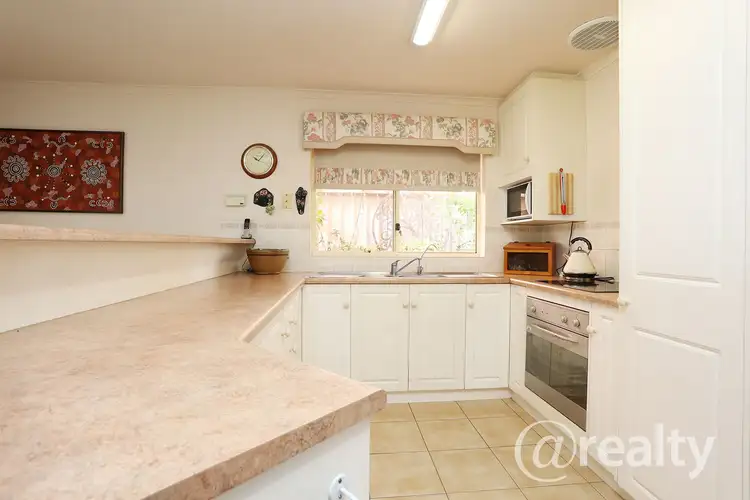 Second view of Homely house listing, 3 Freshmeadow Drive, Seaford Rise SA 5169