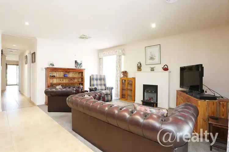 Sixth view of Homely house listing, 3 Freshmeadow Drive, Seaford Rise SA 5169