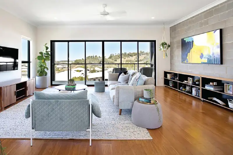 Main view of Homely house listing, 45 Douglas Crescent, Rural View QLD 4740