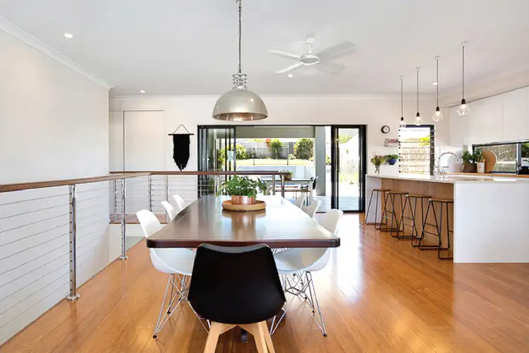 Fourth view of Homely house listing, 45 Douglas Crescent, Rural View QLD 4740