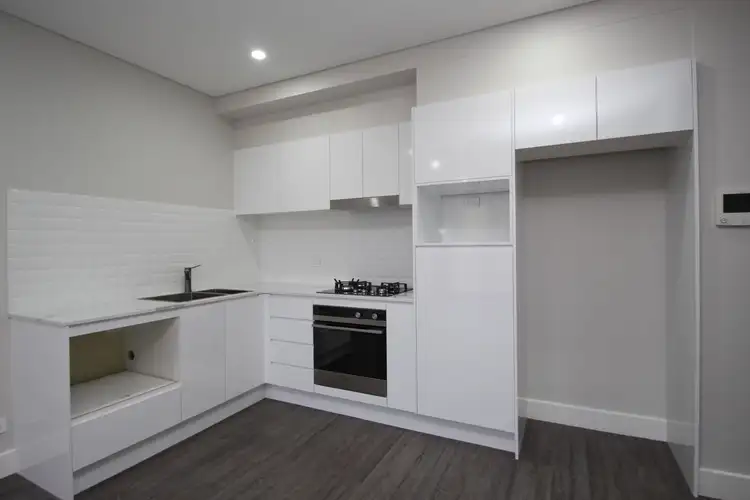 Third view of Homely apartment listing, 3/29-31 Laman Street, Cooks Hill NSW 2300