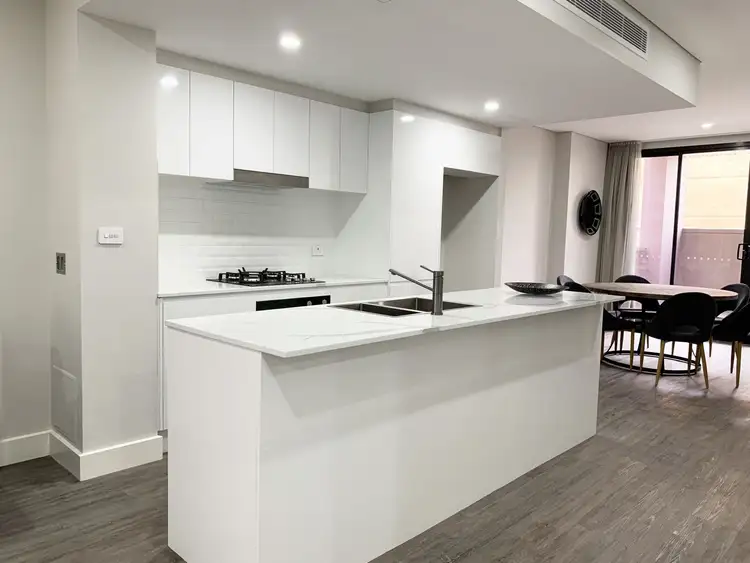 Third view of Homely apartment listing, 1/29-31 Laman Street, Cooks Hill NSW 2300