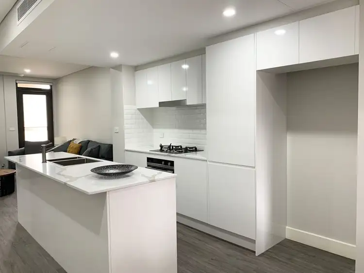 Fourth view of Homely apartment listing, 1/29-31 Laman Street, Cooks Hill NSW 2300