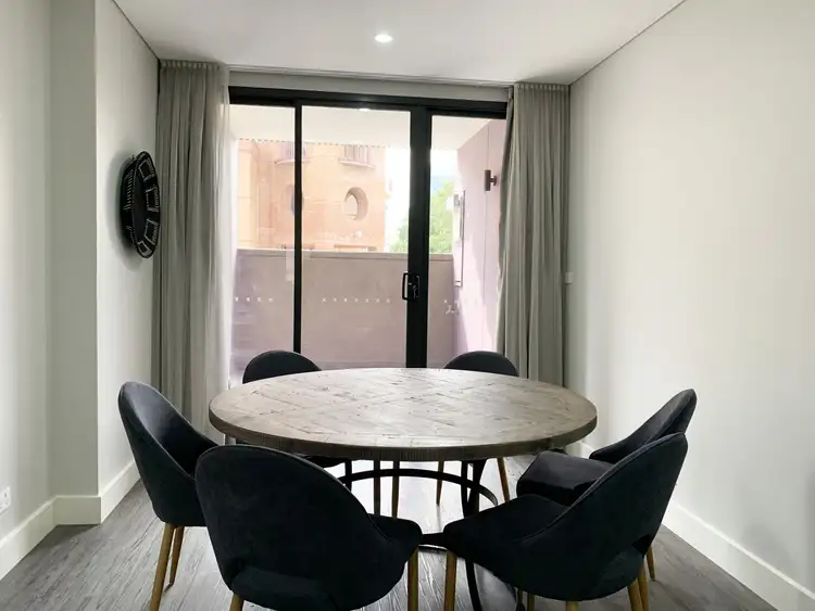 Fifth view of Homely apartment listing, 1/29-31 Laman Street, Cooks Hill NSW 2300