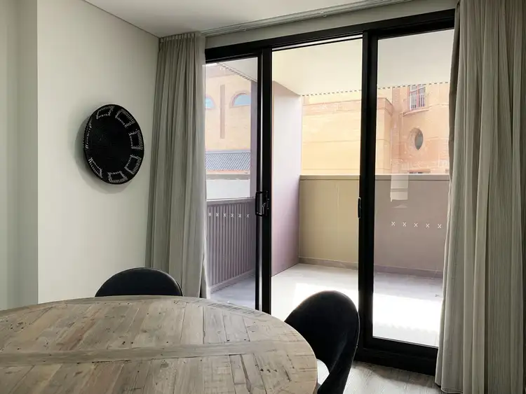 Sixth view of Homely apartment listing, 1/29-31 Laman Street, Cooks Hill NSW 2300