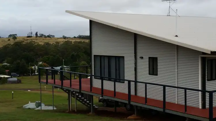 Main view of Homely house listing, 23 Home Street, Tingoora QLD 4608