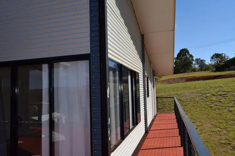 Second view of Homely house listing, 23 Home Street, Tingoora QLD 4608