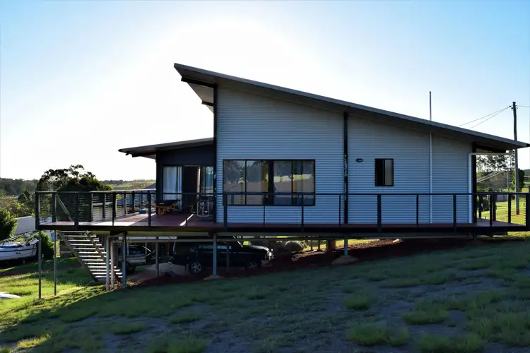 Fifth view of Homely house listing, 23 Home Street, Tingoora QLD 4608
