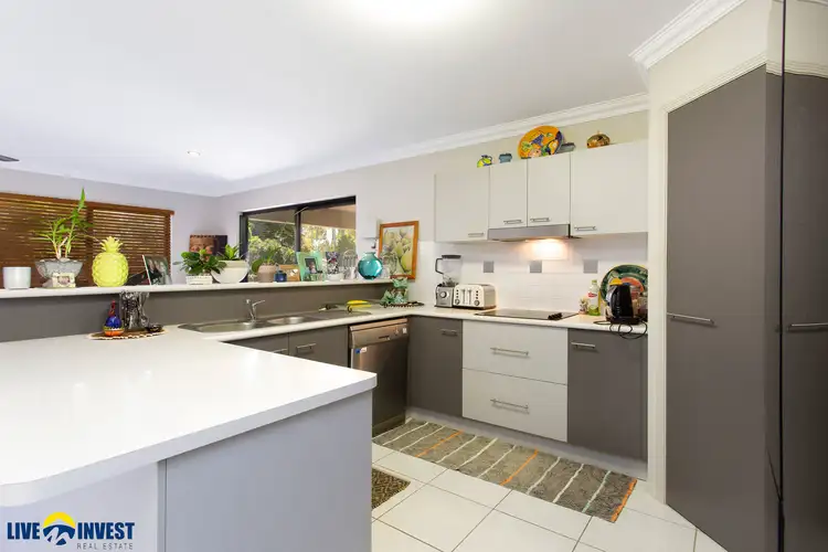 Fourth view of Homely house listing, 13 Daintree Drive, Bushland Beach QLD 4818
