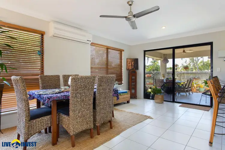 Seventh view of Homely house listing, 13 Daintree Drive, Bushland Beach QLD 4818