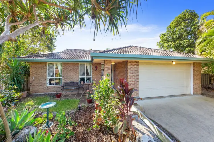 19 Waratah Close, Tewantin QLD 4565