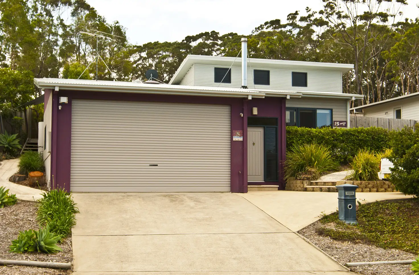 Main view of Homely house listing, 15 Sandpiper Drive, Scotts Head NSW 2447