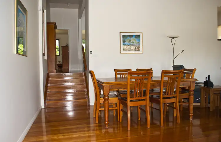 Fifth view of Homely house listing, 15 Sandpiper Drive, Scotts Head NSW 2447