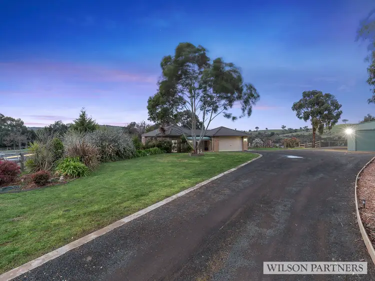 735 O'Gradys Road, Wandong VIC 3758