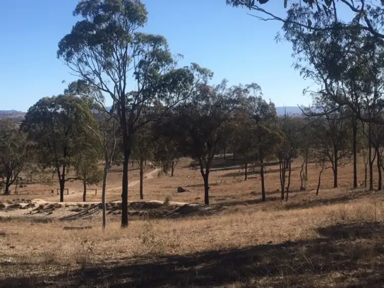 Main view of Homely rural property listing, 121 Maidenwell Upper Yarraman Road, Maidenwell QLD 4615