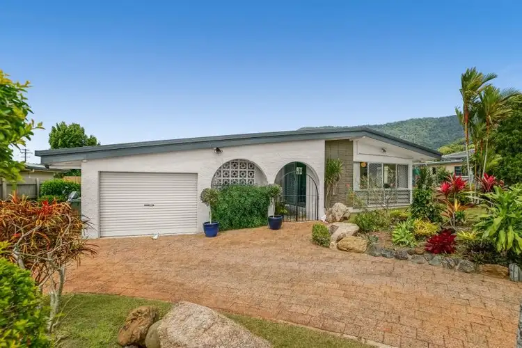 43 Dandaloo Street, Bayview Heights QLD 4868